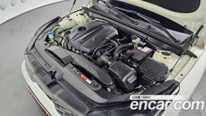 Kia K5 2.0 2020 года из Южной Кореи