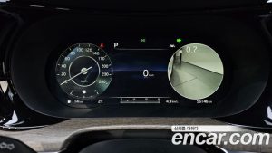 Kia K5 2.0 2020 года из Южной Кореи