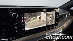 Kia K5 2.0 2020 года из Южной Кореи