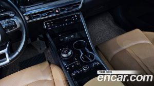 Kia K5 2.0 2020 года из Южной Кореи