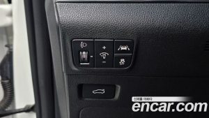 Kia K5 2.0 2020 года из Южной Кореи