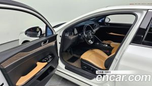 Kia K5 2.0 2020 года из Южной Кореи