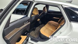 Kia K5 2.0 2020 года из Южной Кореи