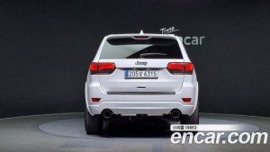 Jeep Cherokee 3.6 80th Anniversary Edition 2021 года из Южной Кореи