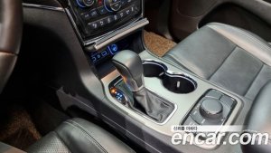 Jeep Cherokee 3.6 80th Anniversary Edition 2021 года из Южной Кореи