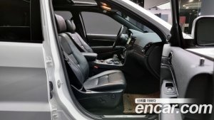 Jeep Cherokee 3.6 80th Anniversary Edition 2021 года из Южной Кореи