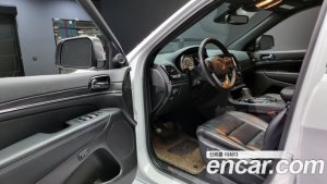 Jeep Cherokee 3.6 80th Anniversary Edition 2021 года из Южной Кореи