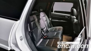 Jeep Cherokee 3.6 80th Anniversary Edition 2021 года из Южной Кореи