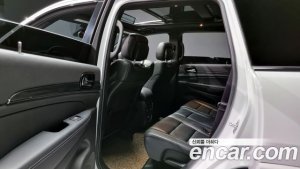 Jeep Cherokee 3.6 80th Anniversary Edition 2021 года из Южной Кореи