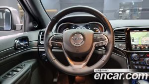 Jeep Cherokee 3.6 80th Anniversary Edition 2021 года из Южной Кореи