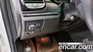 Jeep Cherokee 3.6 80th Anniversary Edition 2021 года из Южной Кореи
