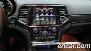 Jeep Cherokee 3.6 80th Anniversary Edition 2021 года из Южной Кореи