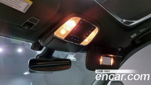 Jeep Cherokee 3.6 80th Anniversary Edition 2021 года из Южной Кореи