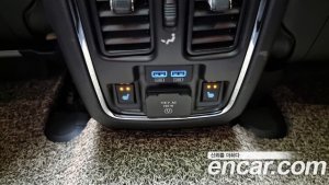 Jeep Cherokee 3.6 80th Anniversary Edition 2021 года из Южной Кореи