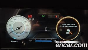 Hyundai AVANTE 1.6 2021 года из Южной Кореи
