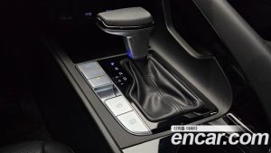Hyundai AVANTE 1.6 2021 года из Южной Кореи
