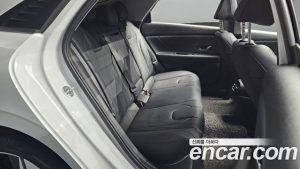 Hyundai AVANTE 1.6 2021 года из Южной Кореи