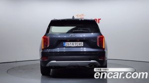Hyundai Palisade Бензин 3.8 4WD 2022 года из Южной Кореи