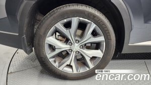 Hyundai Palisade Бензин 3.8 4WD 2022 года из Южной Кореи