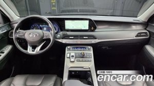 Hyundai Palisade Бензин 3.8 4WD 2022 года из Южной Кореи