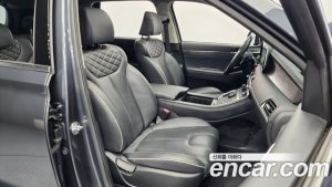 Hyundai Palisade Бензин 3.8 4WD 2022 года из Южной Кореи