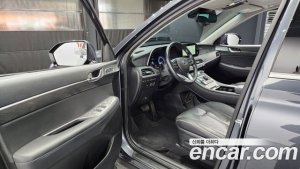 Hyundai Palisade Бензин 3.8 4WD 2022 года из Южной Кореи