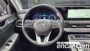 Hyundai Palisade Бензин 3.8 4WD 2022 года из Южной Кореи