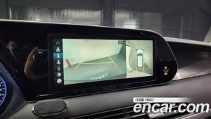 Hyundai Palisade Бензин 3.8 4WD 2022 года из Южной Кореи
