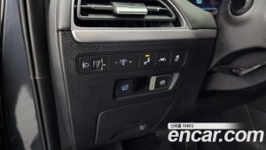 Hyundai Palisade Бензин 3.8 4WD 2022 года из Южной Кореи