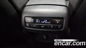 Hyundai Palisade Бензин 3.8 4WD 2022 года из Южной Кореи