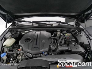 Kia K5 2.0 2020 года из Южной Кореи