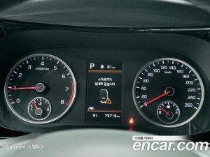 Kia K5 2.0 2020 года из Южной Кореи