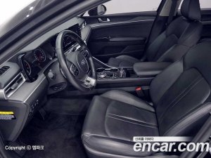 Kia K5 2.0 2020 года из Южной Кореи