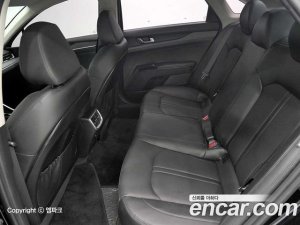 Kia K5 2.0 2020 года из Южной Кореи