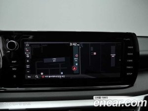 Kia K5 2.0 2020 года из Южной Кореи