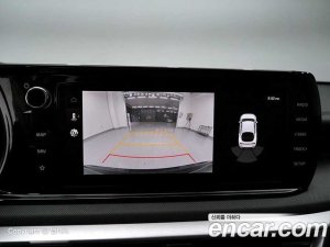 Kia K5 2.0 2020 года из Южной Кореи