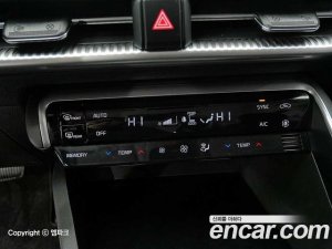 Kia K5 2.0 2020 года из Южной Кореи