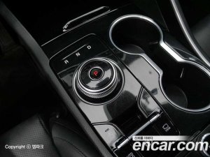 Kia K5 2.0 2020 года из Южной Кореи