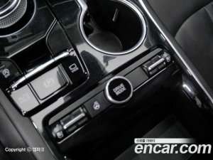 Kia K5 2.0 2020 года из Южной Кореи