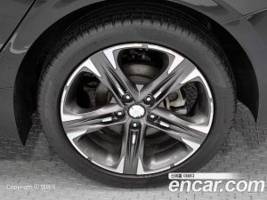 Kia K5 2.0 2020 года из Южной Кореи