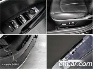 Kia K5 2.0 2020 года из Южной Кореи