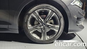 Kia K5 2.0 2020 года из Южной Кореи