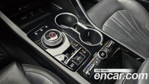 Kia K5 2.0 2020 года из Южной Кореи