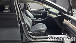 Kia K5 2.0 2020 года из Южной Кореи