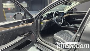 Kia K5 2.0 2020 года из Южной Кореи