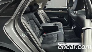 Kia K5 2.0 2020 года из Южной Кореи