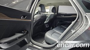 Kia K5 2.0 2020 года из Южной Кореи