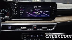 Kia K5 2.0 2020 года из Южной Кореи