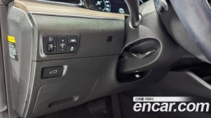 Kia K5 2.0 2020 года из Южной Кореи