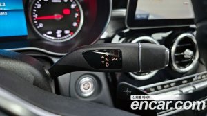 Mercedes-Benz C-Class C200 Avantgarde 2020 года из Южной Кореи